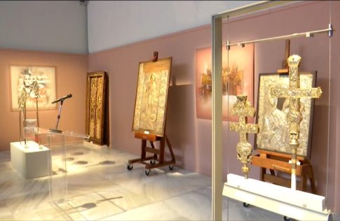 Στους δρόμους οι κερασοπαραγωγοί της Πέλλας – Ζητούν αποζημιώσεις και στήριξη εισοδήματος