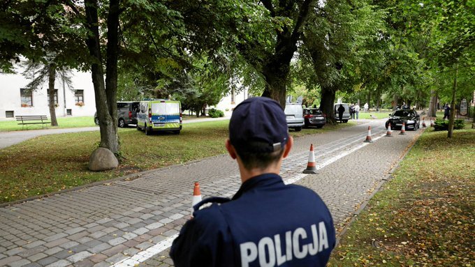 Πολωνία: Επτά τραυματίες από επίθεση με μαχαίρι σε σχολείο – Συνελήφθη ο 19χρονος δράστης