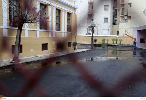 Πρόεδρος της Δημοκρατίας: “Ο Έβρος αξίζει να είναι η ασπίδα του Έθνους αλλά και ο πυλώνας της τοπικής ανάπτυξης και της εξωστρέφειας”