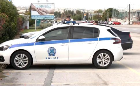 Θεσσαλονίκη: Στο Αυτόφωρο ο μεθυσμένος οδηγός που τραυμάτισε τρεις θαμώνες σε ταβέρνα