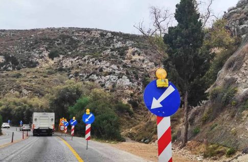 «Ο Αλέξανδρος Ψυχούλης ανάμεσα στα έργα του» στη Δημοτική Πινακοθήκη Χανίων