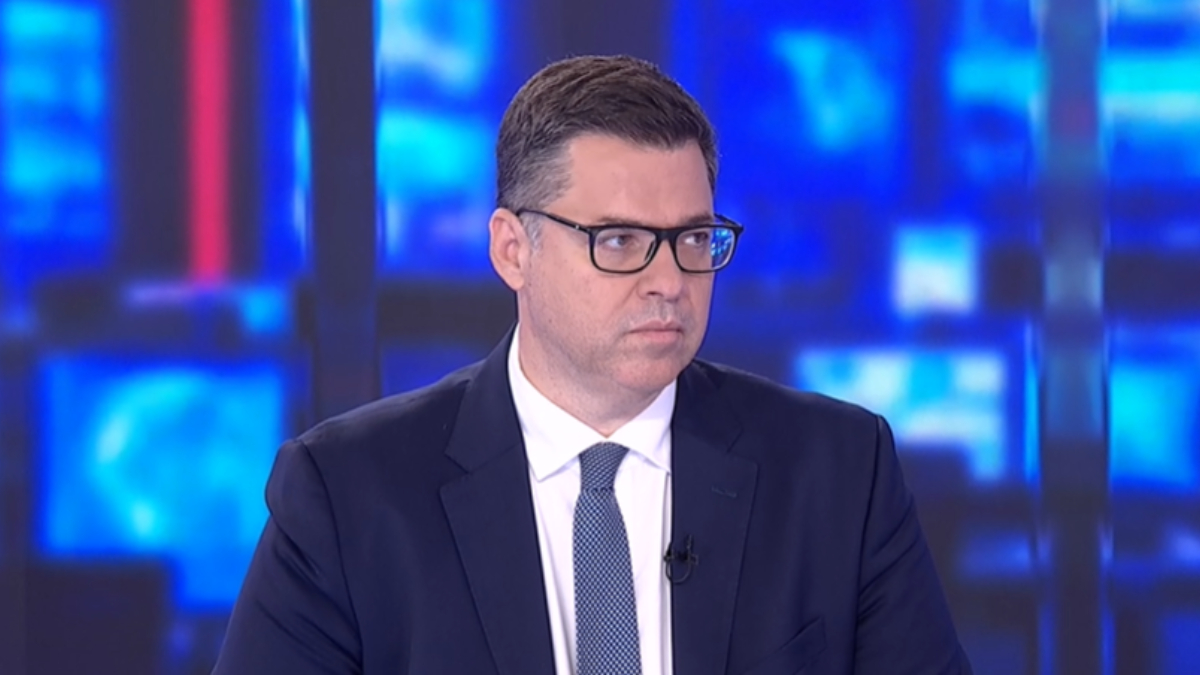 Κοντογεώργης στο ΕΡΤnews: Κάθε 15 ημέρες οι παρεμβάσεις στα καύσιμα, «όπου κρυώνουν περισσότερο, θα πάρουν περισσότερα» – Τι είπε για τις τιμές στα τρόφιμα