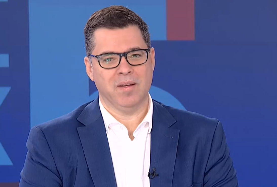 Κοντογεώργης στο ΕΡΤnews: Θα κάνουμε αποφασιστικές παρεμβάσεις όσο διαρκεί η ενεργειακή κρίση – Τι είπε για 120 δόσεις και Ειδικό Φόρο Κατανάλωσης