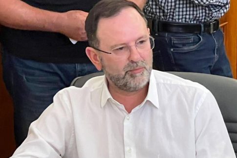 «Μεθ’ Ορμής Ακάθεκτου»: Έκθεση του Πολεμικού Ναυτικού στον Πύργο