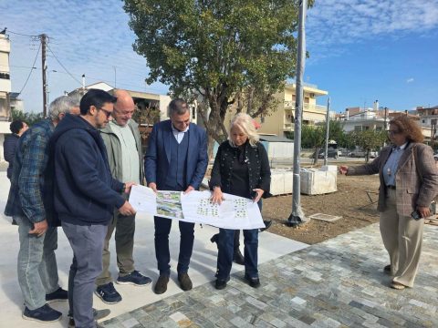 Σε 24ωρη απεργία καλεί τους εκπαιδευτικούς ο Σύλλογος Πρωτοβάθμιας Μαγνησίας