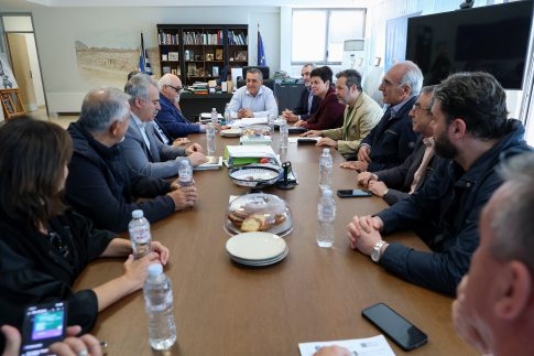 <strong>«Πράσινες» δωρεάν μετακινήσεις από τον Δήμο Ελασσόνας με ηλεκτρικά ποδήλατα</strong>