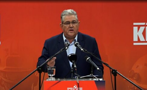 <strong>Ρωσία: Ανακοίνωσε πλήγμα σε εμπορικό πλοίο στο ουκρανικό λιμάνι του Τσερνομόρσκ</strong>