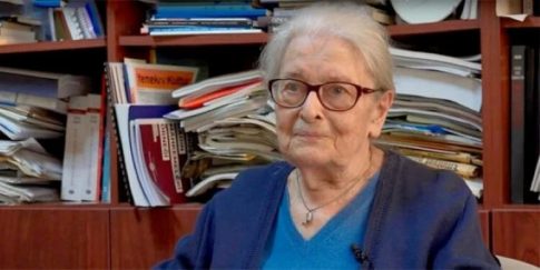 Πρεμιέρα του “<strong>Harvest”</strong>της Αθηνά Ραχήλ Τσαγγάρη στις ΗΠΑ από το MUBI