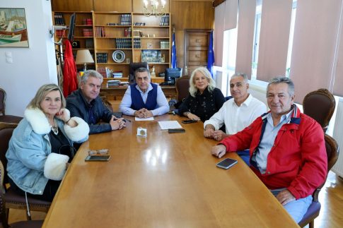 Βόλος: Ποδοσφαιρικός αγώνας αλληλεγγύης για την ενίσχυση του Συλλόγου Γονέων ΑμεΑ Μαγνησίας