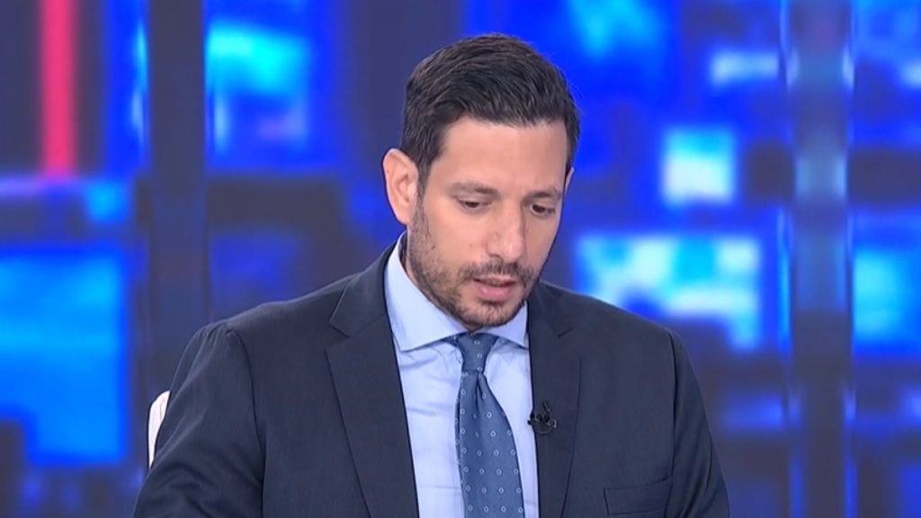 Κυρανάκης στο ΕΡΤnews: Δεν υπάρχει καμία άλλη κυβέρνηση η οποία να έχει μειώσει 90 φόρους στην ιστορία της Ελλάδας – Τι είπε για στέγαση και ενεργειακή κρίση