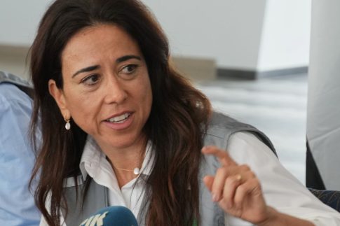Στη Μαδρίτη σήμερα ο <strong>Μαχμούντ Αμπάς</strong>