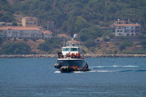 Μεγάλη ανταπόκριση στις δράσεις των ΚΑΠΗ Μυτιλήνης – Προσεχώς νέα δομή στη Γέρα