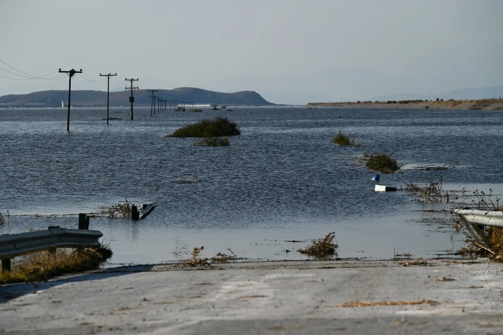 Λίμνη Κάρλα: 16 χρόνια περιμένουν αποζημιώσεις περισσότεροι από 300 ιδιοκτήτες – Το Δημόσιο προσέφυγε στον Άρειο Πάγο
