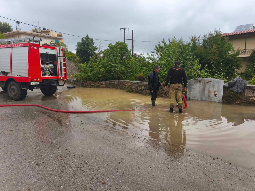 Ρέθυμνο: Νεκρός εντοπίστηκε ο αγνοούμενος κτηνοτρόφος