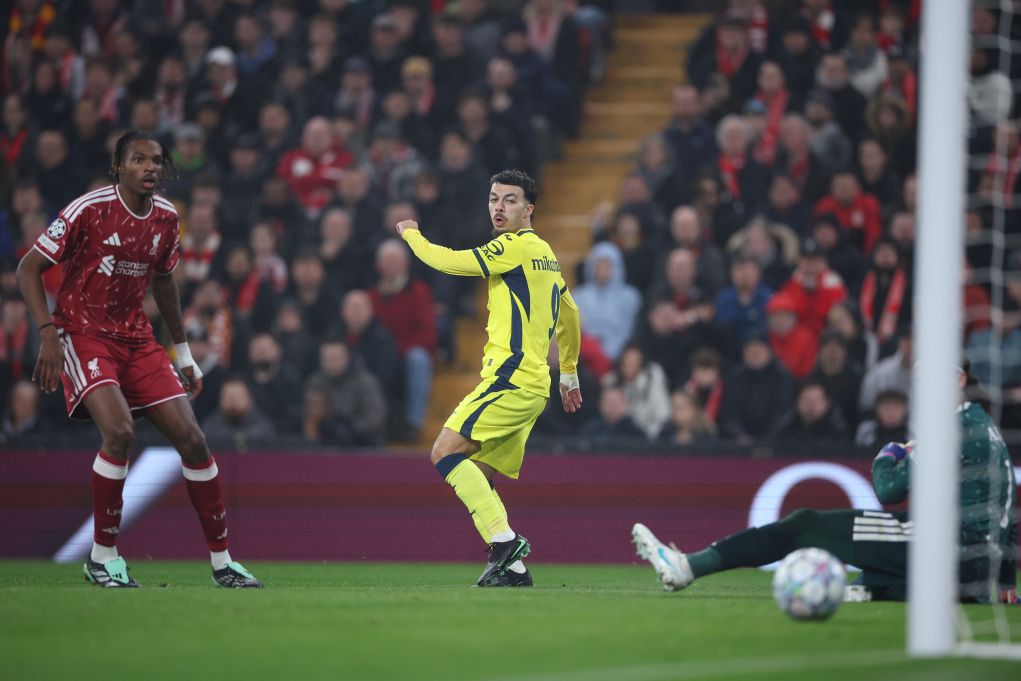 Champions League: Η Παρί ΣΖ έδειξε ποιος είναι και φέτος το «αφεντικό», 4-2 την Μπαρτσελόνα – Μεγάλη νίκη με ανατροπή η Λίβερπουλ, 4-3 την Βιγιαρεάλ
