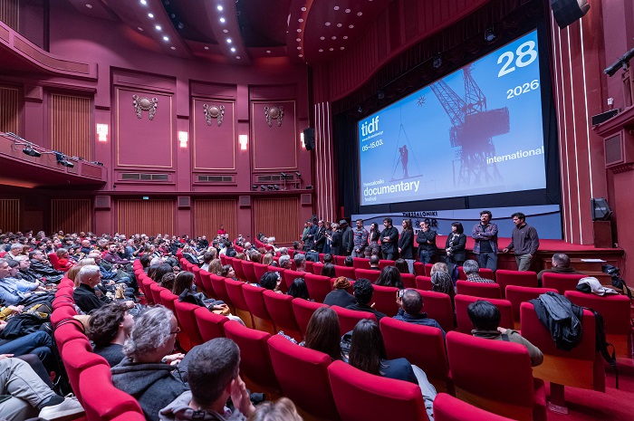 Αλλού ο Δρόμος: Η Αθήνα μέσα από τις ιστορίες 3 οδηγών ταξί – Η πρώτη ταινία της Ειρήνης Βουρλούμη