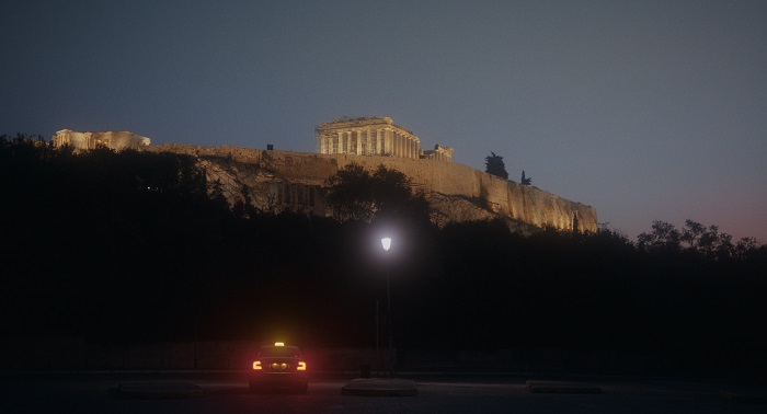 Αλλού ο Δρόμος: Η Αθήνα μέσα από τις ιστορίες 3 οδηγών ταξί – Η πρώτη ταινία της Ειρήνης Βουρλούμη