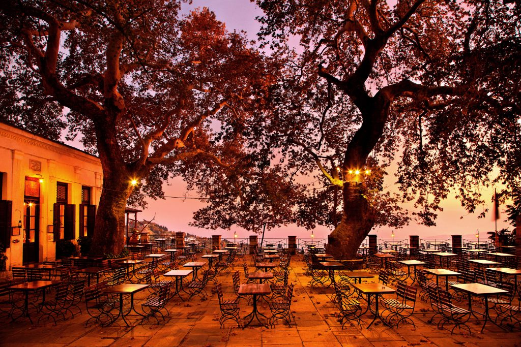 Πήλιο, Σποράδες, Μετέωρα, Όλυμπος και λίμνη Πλαστήρα στον κοινό σχεδιασμό τουριστικής προβολής για το 2027–2028