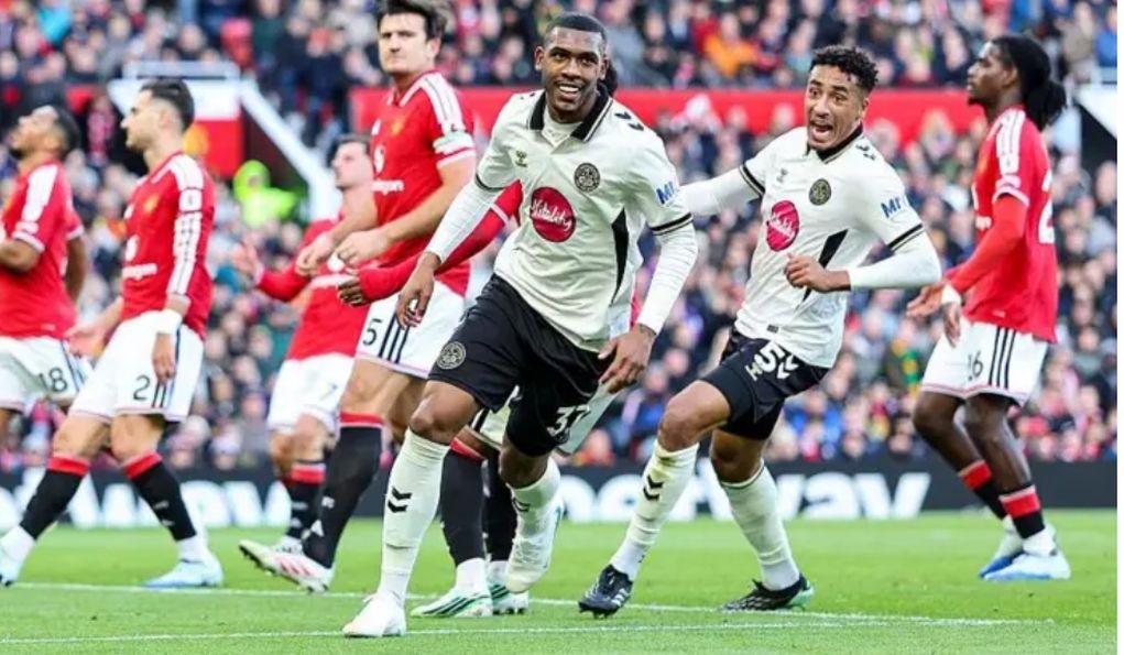 Premier League: Η Μπόρνμουθ στέλνει τον Κάρικ στο… ταμείο ανεργίας, 3-0 στο «Όλντ Τράφορντ»