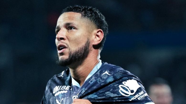 Ligue 1: Ανάσα για τη Μαρσέιγ πριν από τη μάχη με τον Ολυμπιακό