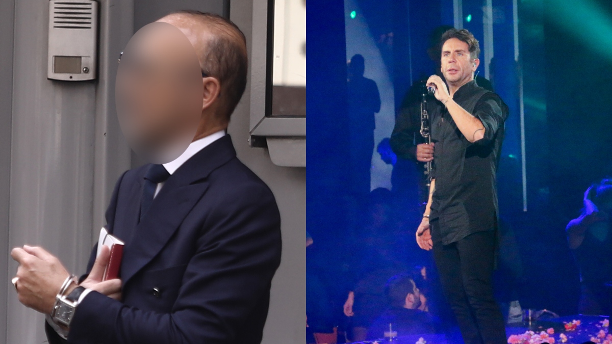 Θάνατος Μαζωνάκη: Το νέο υπόμνημα του 58χρονου γιατρού και τα μηνύματα που ανοίγουν το «κεφάλαιο» της αναισθησιολόγου