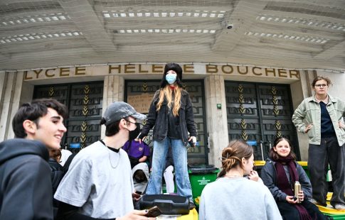 Νόμπελ Ειρήνης: Στη Νοτιοαφρικανή δικαστή Ναβανεθέμ «Νάβι» Πιλάι το φετινό βραβείο