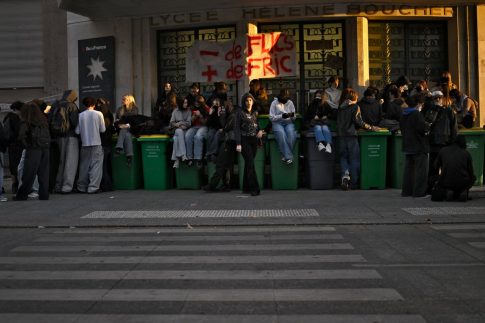 Live: Στην Αθήνα ο Μάρκο Ρούμπιο – Όλες οι εξελίξεις από την επίσκεψη του Αμερικανού ΥΠΕΞ