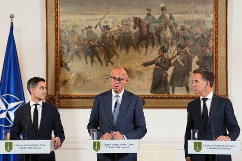 Βρετανική κυβέρνηση: «Η Μάντσεστερ Σίτι πρέπει να υποστεί τις κατάλληλες συνέπειες»