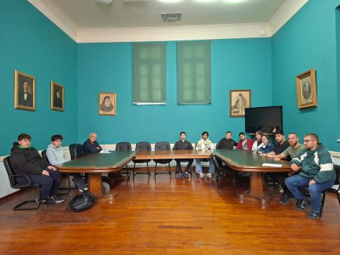 Ένοχοι δυο από τους επτά κατηγορούμενους για οπαδική βία στη Μυτιλήνη