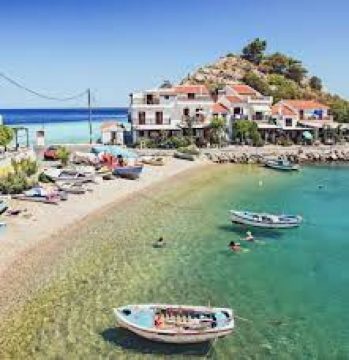 Δημοπρατείται η ανάπλαση του άλσους Τσαμάκια στη Μυτιλήνη