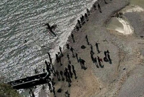 Κλιματική κρίση: Γιατί μια πόλη της Νορβηγίας ξέμεινε από πόσιμο νερό