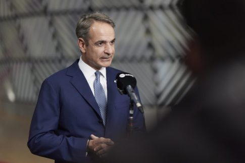 EOK: Έκτακτο ΔΣ μετά την παραίτηση Λιόλιου