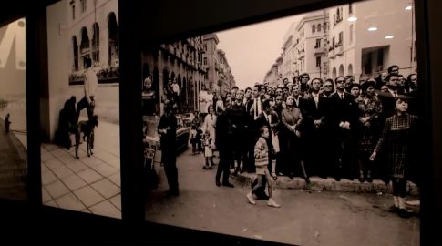 Δημογλίδου στο ΕΡΤnews Radio 105,8: Δύσκολη ημέρα για το κέντρο της πόλης – Σε ετοιμότητα η Ελληνική Αστυνομία