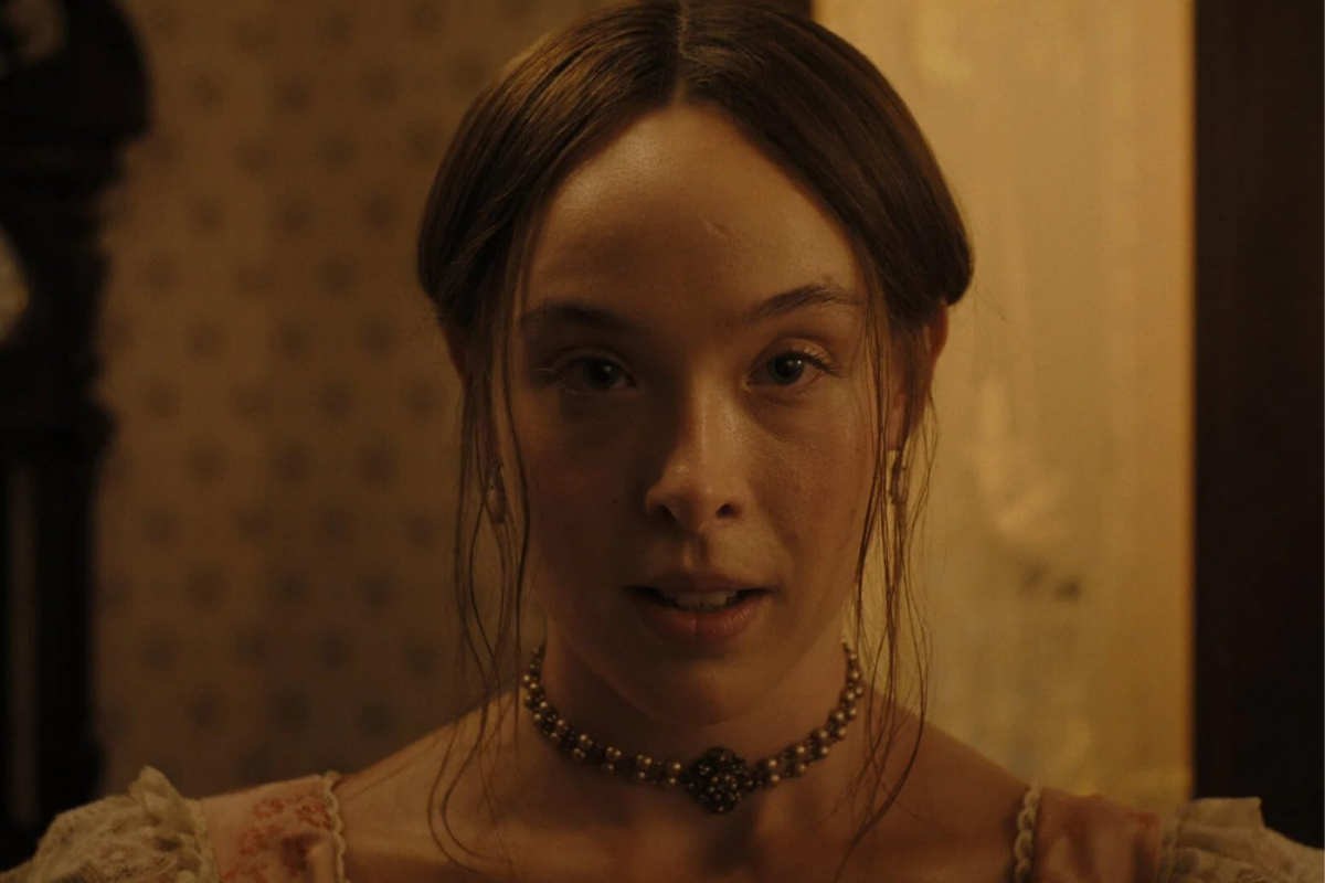 «Monster: The Lizzie Borden Story»: Η γυναικεία οργή και το πρόσωπο πίσω από τον θρύλο