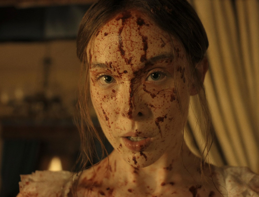«Monster: The Lizzie Borden Story»: Η γυναικεία οργή και το πρόσωπο πίσω από τον θρύλο