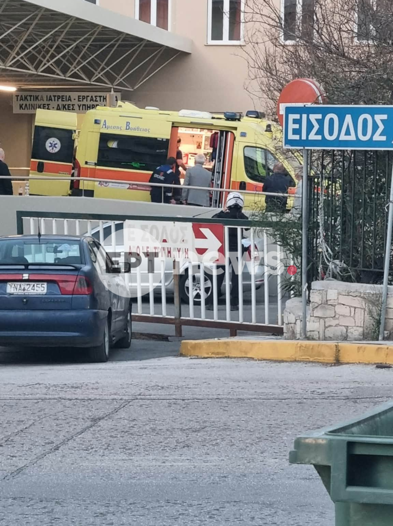 Έκρηξη στα διυλιστήρια της Κορίνθου: Τέσσερις τραυματίες, δύο σοβαρά – Τι λέει η Motor Oil
