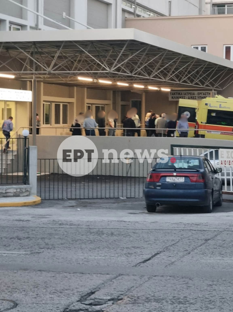 Έκρηξη στα διυλιστήρια της Κορίνθου: Τέσσερις τραυματίες, δύο σοβαρά – Τι λέει η Motor Oil