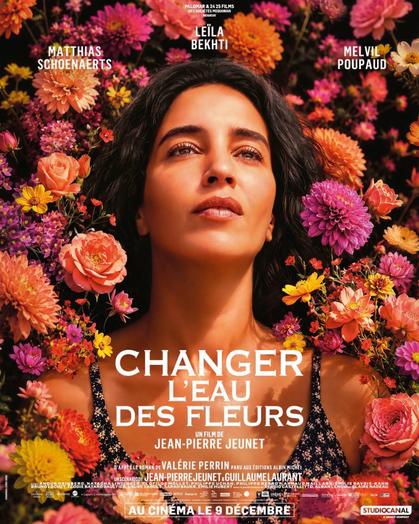 RFF 2026: «Violette»: Όταν η «Αμελί» συναντά τον θάνατο και χάνεται στις ιστορίες των άλλων
