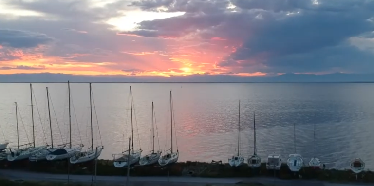 «Regatta Μέγας Αλέξανδρος»: Οι 33οι Διεθνείς Αγώνες Κωπηλασίας στις 4 Οκτωβρίου στη Θεσσαλονίκη