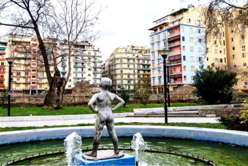 «Πώς κάλυψε ο Τύπος το Έπος του ’40»: Μια μεγάλη Έκθεση ιστορικής μνήμης στο ΥΜΑΘ