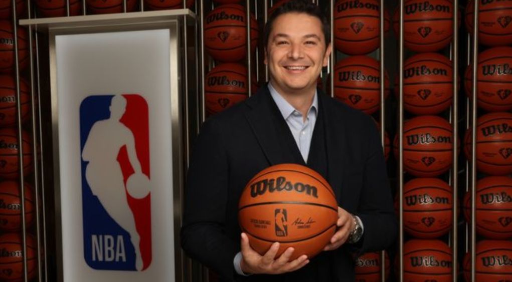 Αϊβάζογλου: «Προχωράμε για την έναρξη του NBA Europe το 2027» – Θα ξεκινήσει με 16 ομάδες