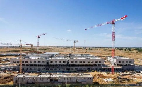 <br>Νεκρά ζώα εντοπίστηκαν στον Ίασμο Ροδόπης – Σε σκουπιδότοπο έχουν μετατραπεί οι παλιές εγκαταστάσεις της ΕΑΣ