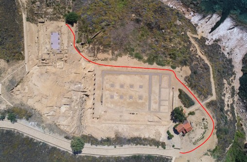 Λήμνος: Προστασία και ανάδειξη του Ιερού των Καβείρων
