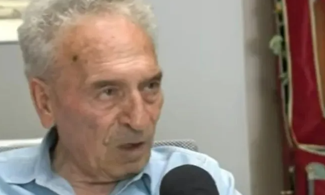 Πέθανε ο πρώην δήμαρχος Νέας Μαδύτου Βλαδίμηρος Όχονος