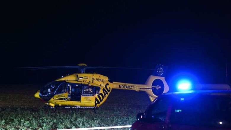 Γερμανία: 72χρονος σκότωσε μια γυναίκα και τραυμάτισε άλλες δύο σε γηροκομείο της πόλης Όλφεν
