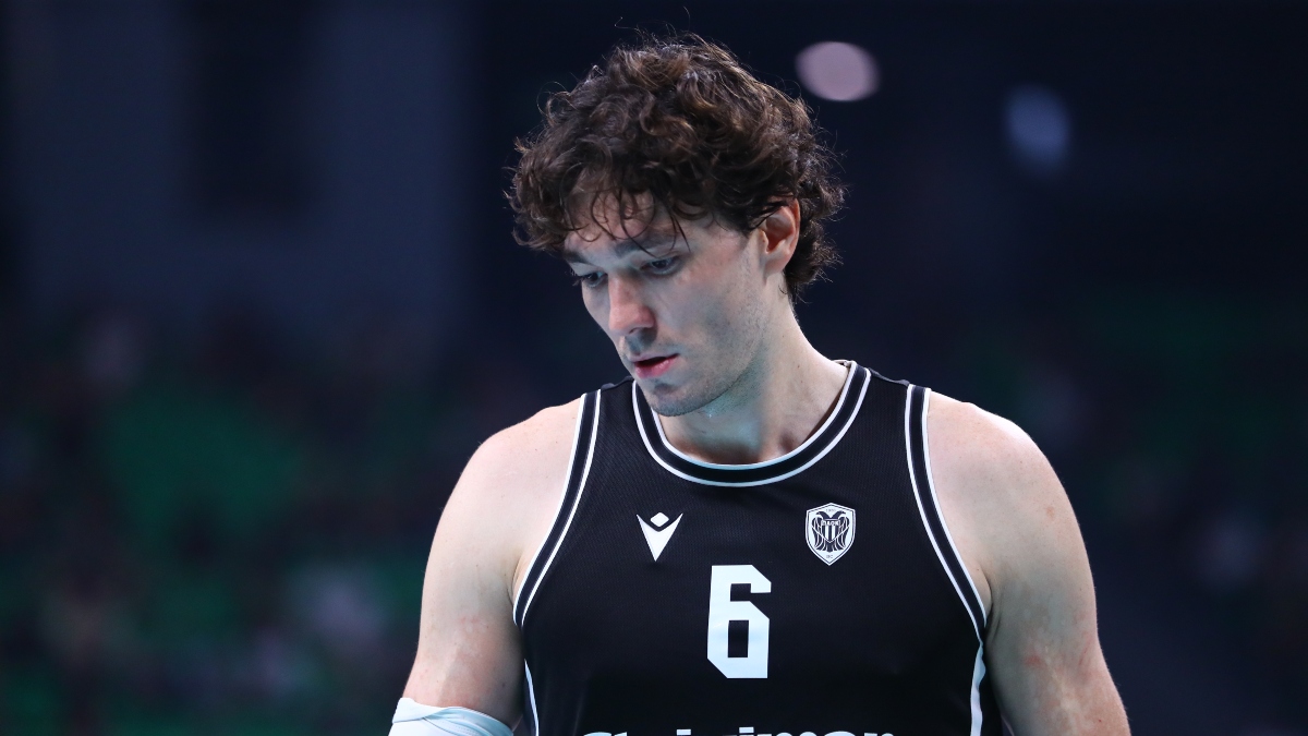 EuroCup: «Έπεσε» μαχόμενος 84-81 o ΠΑΟΚ στην Κωνσταντινούπολη