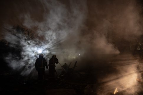 <strong>Λειτουργία Τελωνείου και στους Δρυμάδες Πωγωνίου</strong>