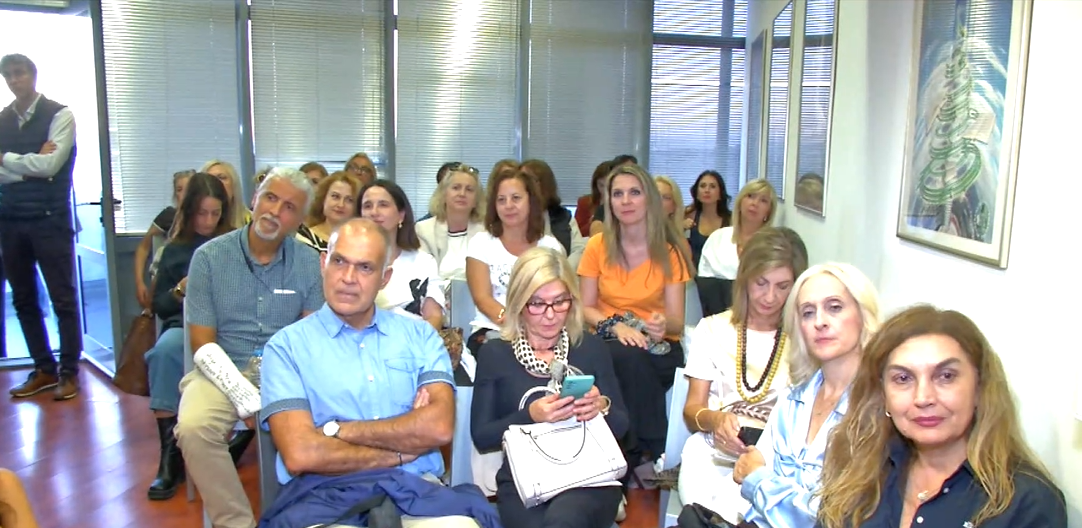Παγκόσμια Ημέρα Εκπαιδευτικών: Στο επίκεντρο η προσφορά των ανθρώπων της εκπαίδευσης