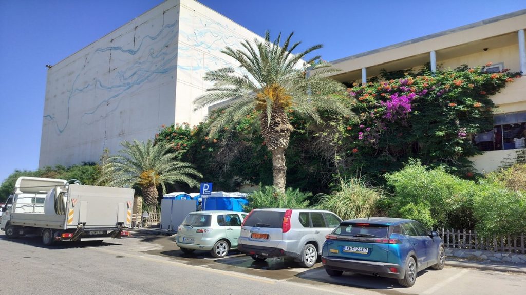 Εγκρίθηκε το master plan για το λιμάνι Ηρακλείου από το υπουργείο Πολιτισμού