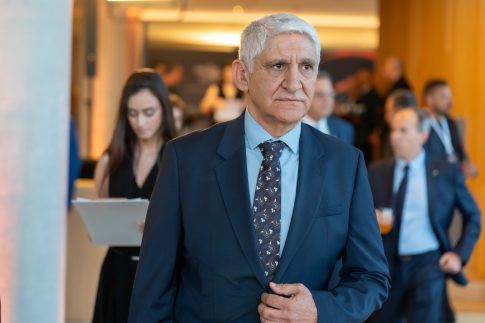 Ομαλοποιείται η υδροδότηση στην πόλη της Μυτιλήνης